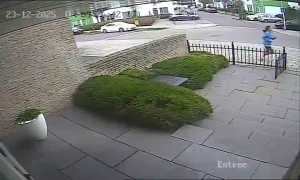 Caméra IP - Paesi Bassi