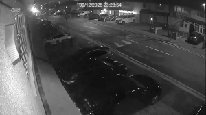 Caméra IP - Vereinigtes Königreich