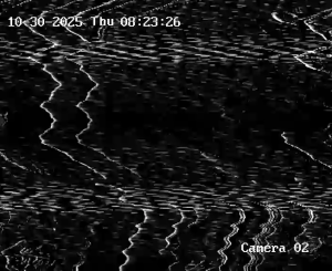 Caméra IP - Islamic Republic of Iran