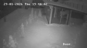 Caméra IP - Slovakia