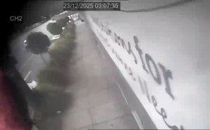 Caméra IP - Australia