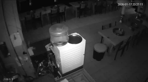 Caméra IP - Südkorea