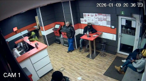 Caméra IP - Germany