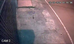 Caméra IP - Indonesia