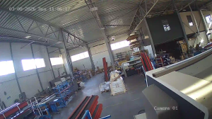 Caméra IP - Lithuania