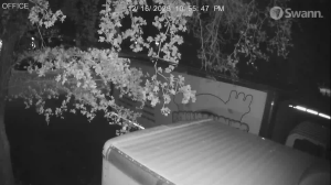 Caméra IP - Vereinigte Staaten von Amerika