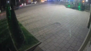 Caméra IP - Libanon