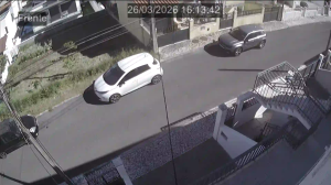 Caméra IP - Portugal