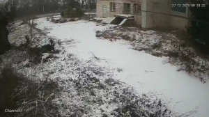 Caméra IP - Ukraina