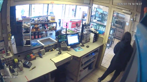 Caméra IP - Netherlands