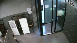 Caméra IP - República de Corea