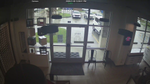 Caméra IP - United States of America