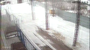 Caméra IP - Kazakhstan