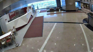 Caméra IP - Hongkong