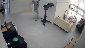 Caméra IP - South Korea