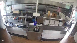 Caméra IP - Curaçao