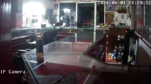 Caméra IP - Thailand