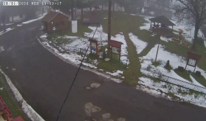 Caméra IP - Slovakia