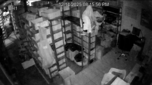 Caméra IP - Colombie