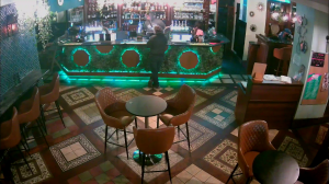 Caméra IP - Rumanía