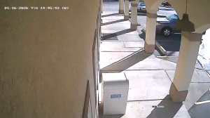 Caméra IP - United States of America