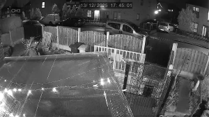 Caméra IP - Royaume-Uni