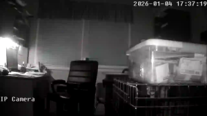 Caméra IP - United States of America