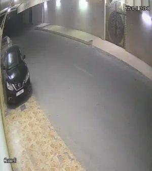 Caméra IP - United Arab Emirates