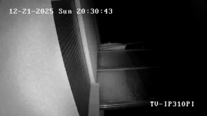 Caméra IP - Alemania