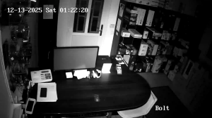 Caméra IP - Hungary