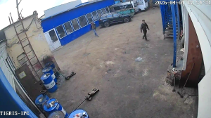 Caméra IP - Russian Federation