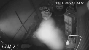 Caméra IP - Vietnam