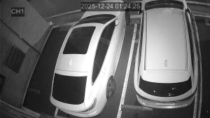 Caméra IP - South Korea