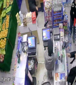 Caméra IP - Türkiye