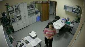 Caméra IP - Russian Federation