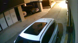 Caméra IP - South Korea