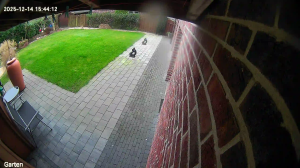 Caméra IP - Germany