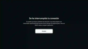 Caméra IP - Czech Republic