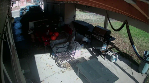 Caméra IP - United States of America