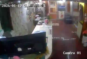 Caméra IP - Südkorea