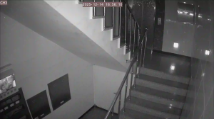 Caméra IP - South Korea