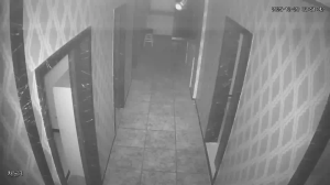 Caméra IP - República de Corea