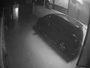 Caméra IP - Singapur