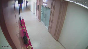 Caméra IP - Morocco