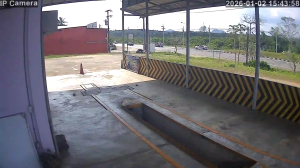 Caméra IP - Thailand