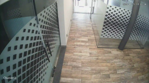 Caméra IP - Mexique