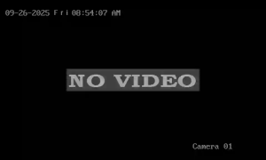 Caméra IP - Puerto Rico