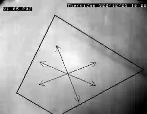 Caméra IP - Dinamarca