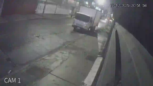 Caméra IP - Colombia