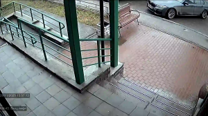 Caméra IP - Russian Federation